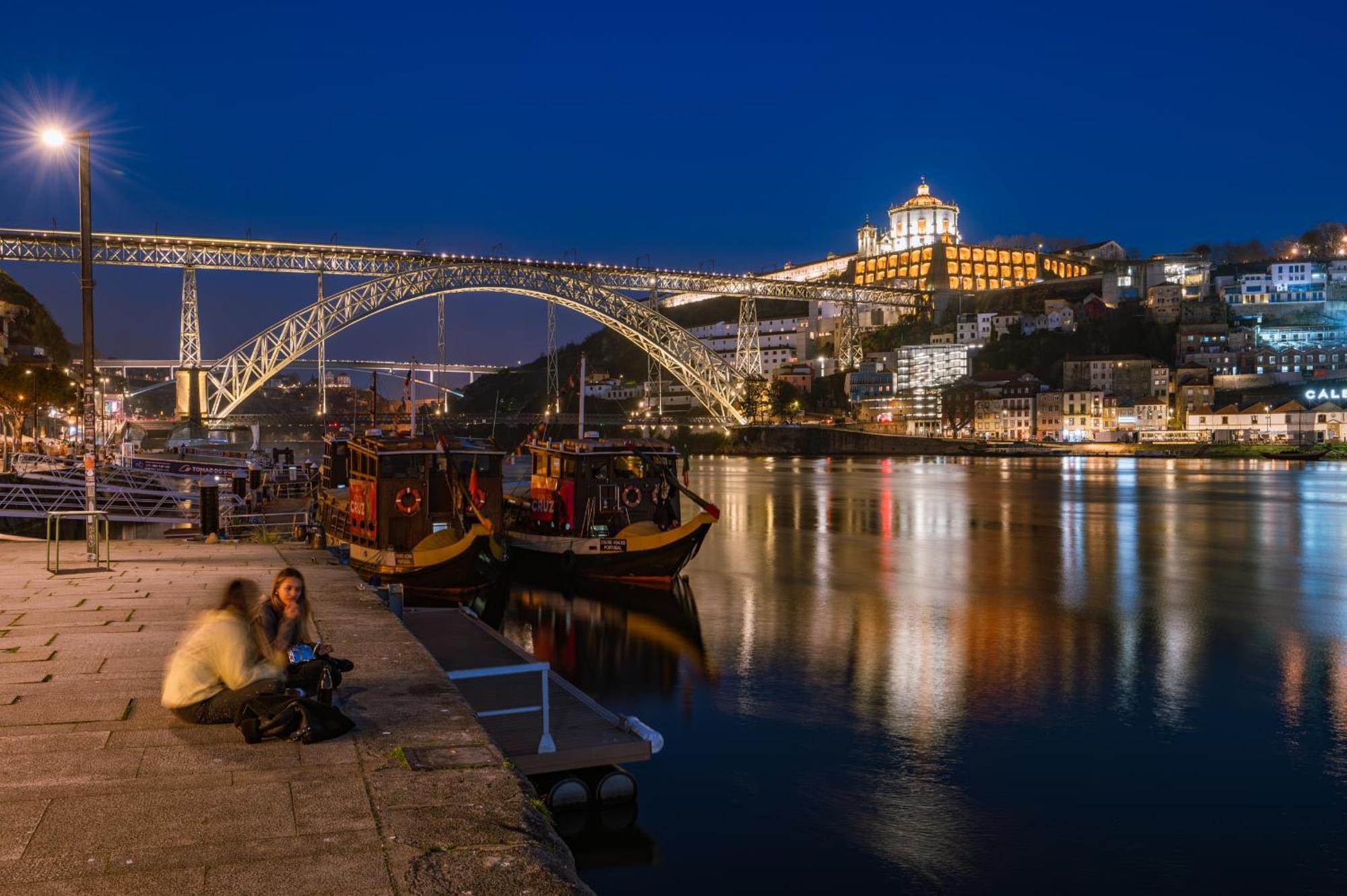 Memoria Porto Flh Hotels Exteriér fotografie