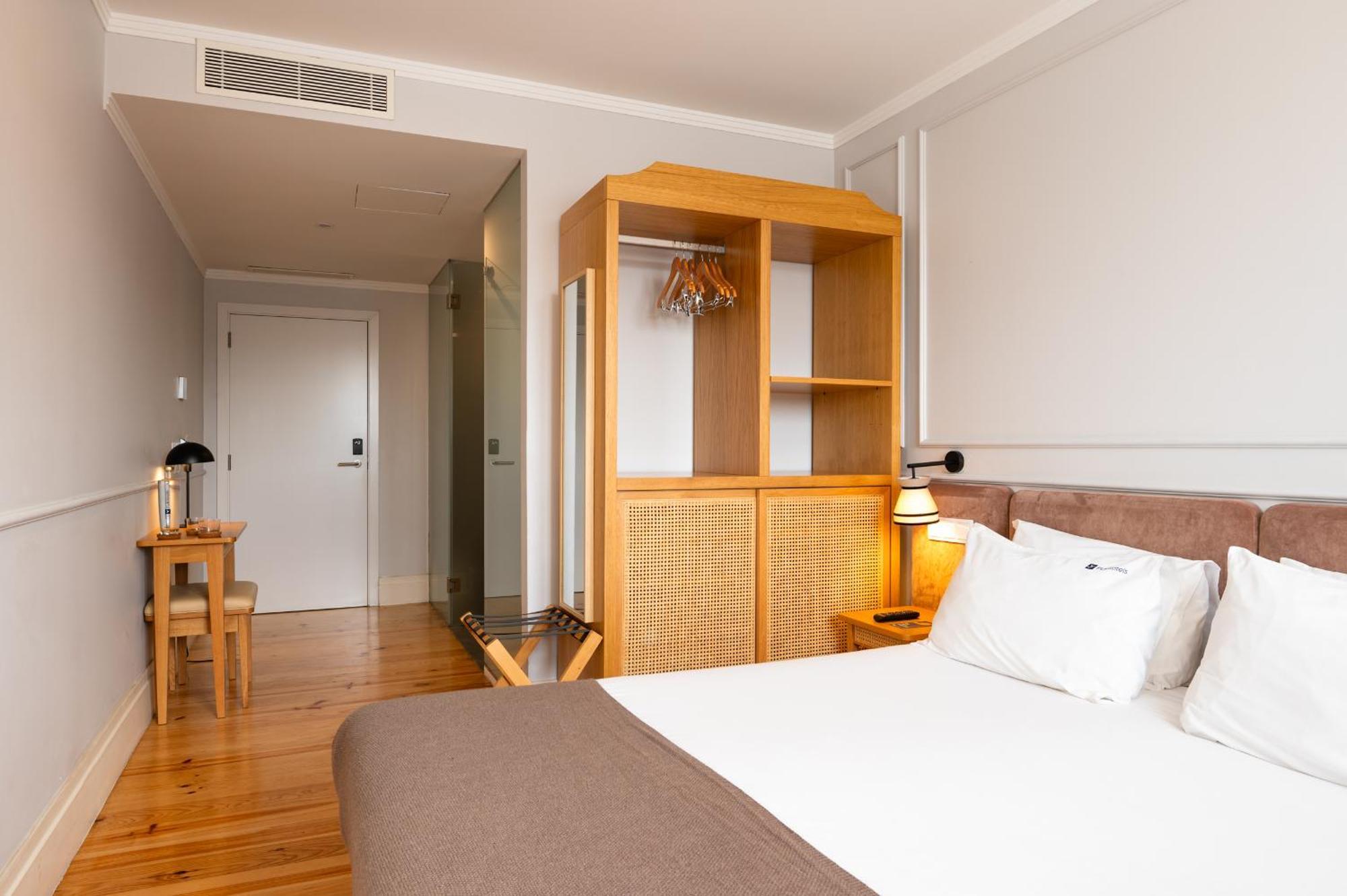 Memoria Porto Flh Hotels Pokoj fotografie