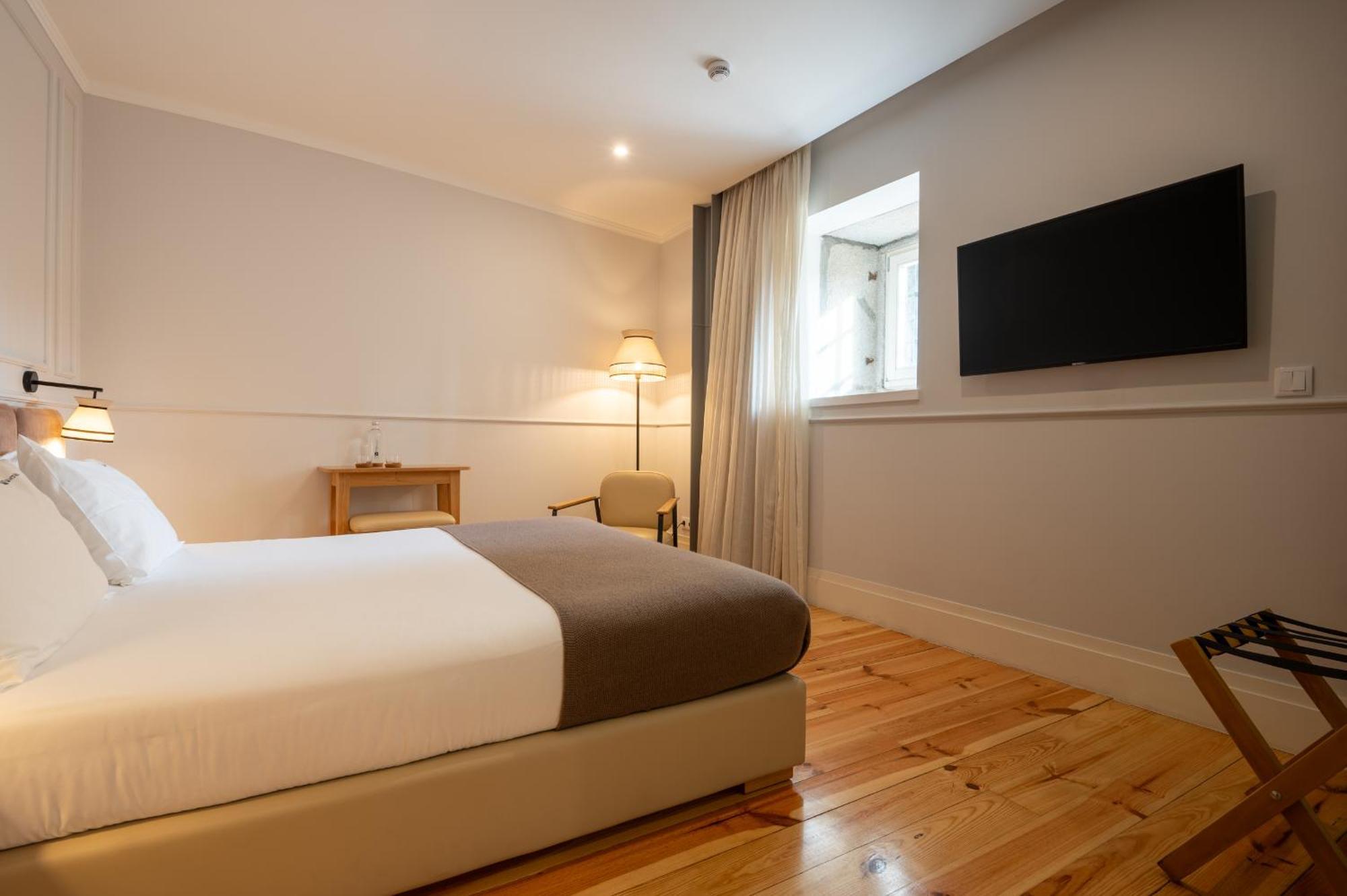 Memoria Porto Flh Hotels Pokoj fotografie