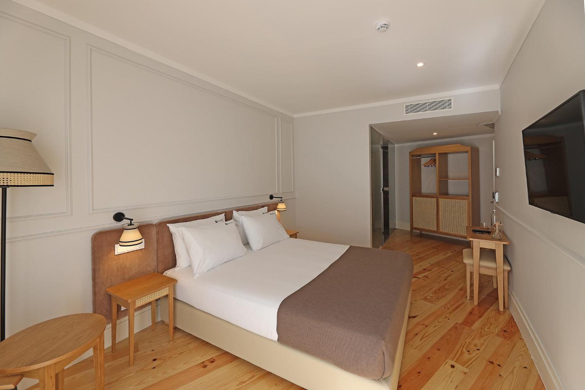 Memoria Porto Flh Hotels Exteriér fotografie