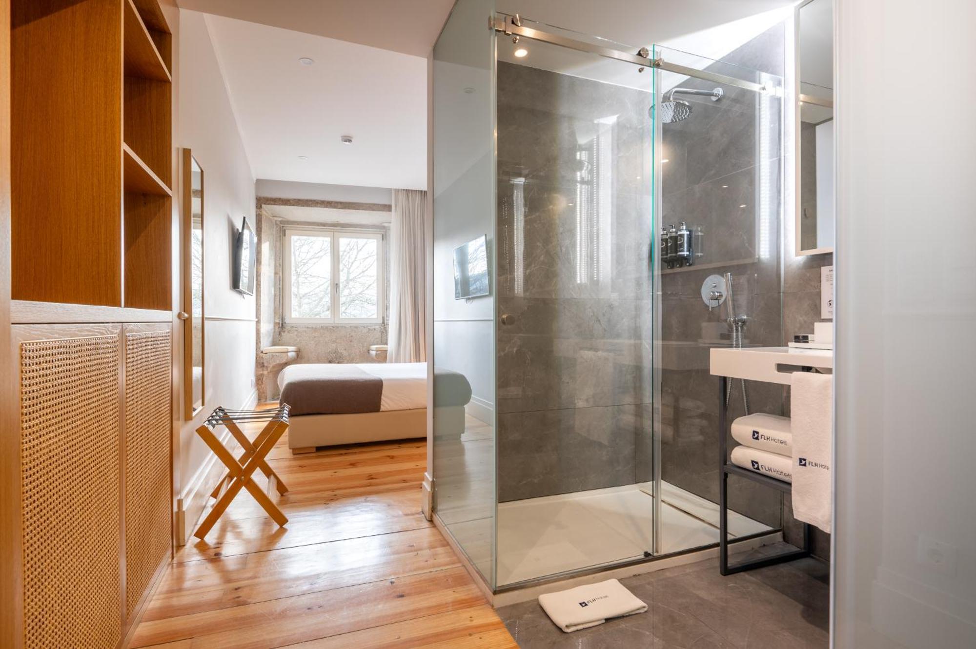 Memoria Porto Flh Hotels Pokoj fotografie