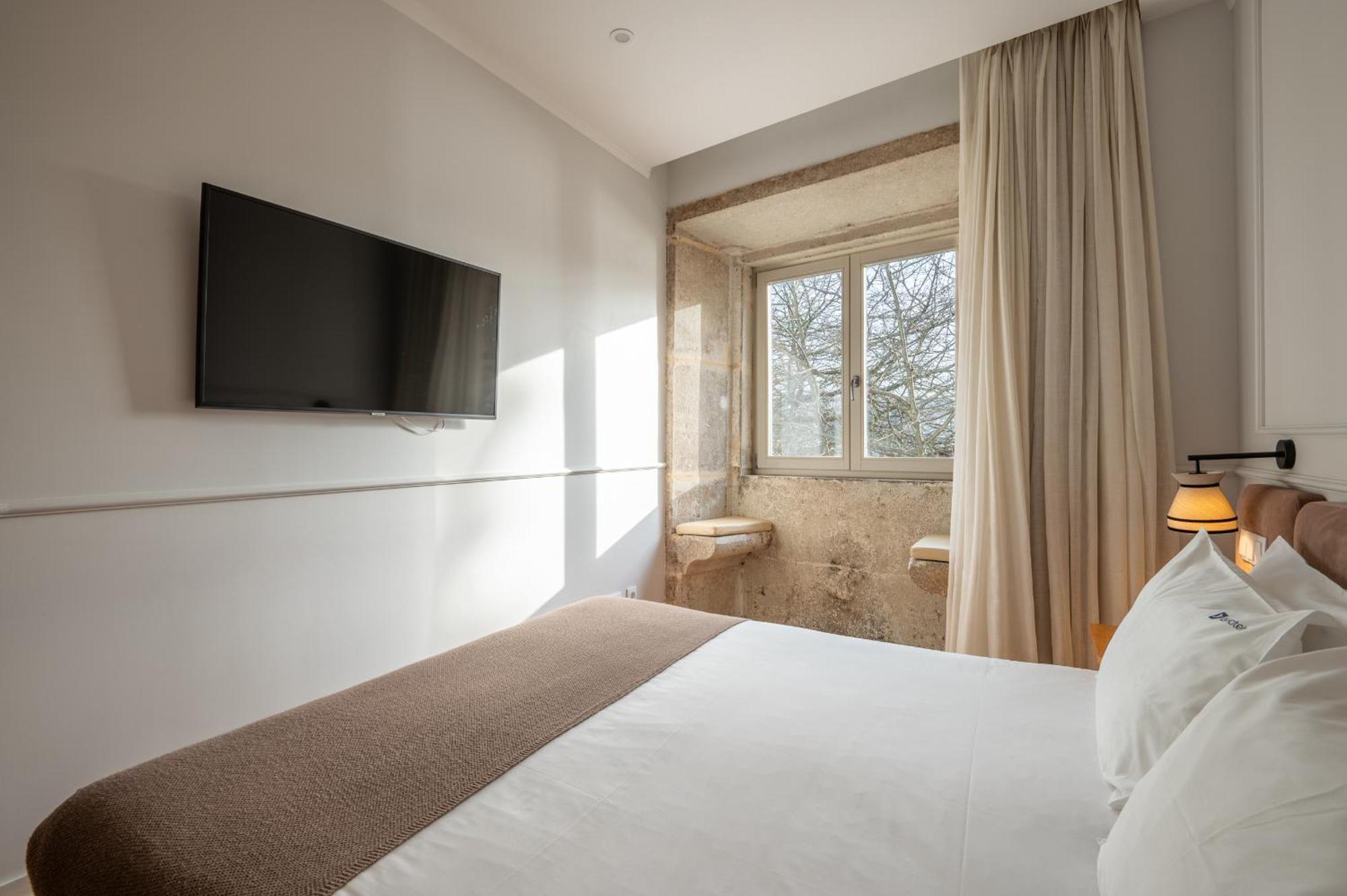 Memoria Porto Flh Hotels Pokoj fotografie