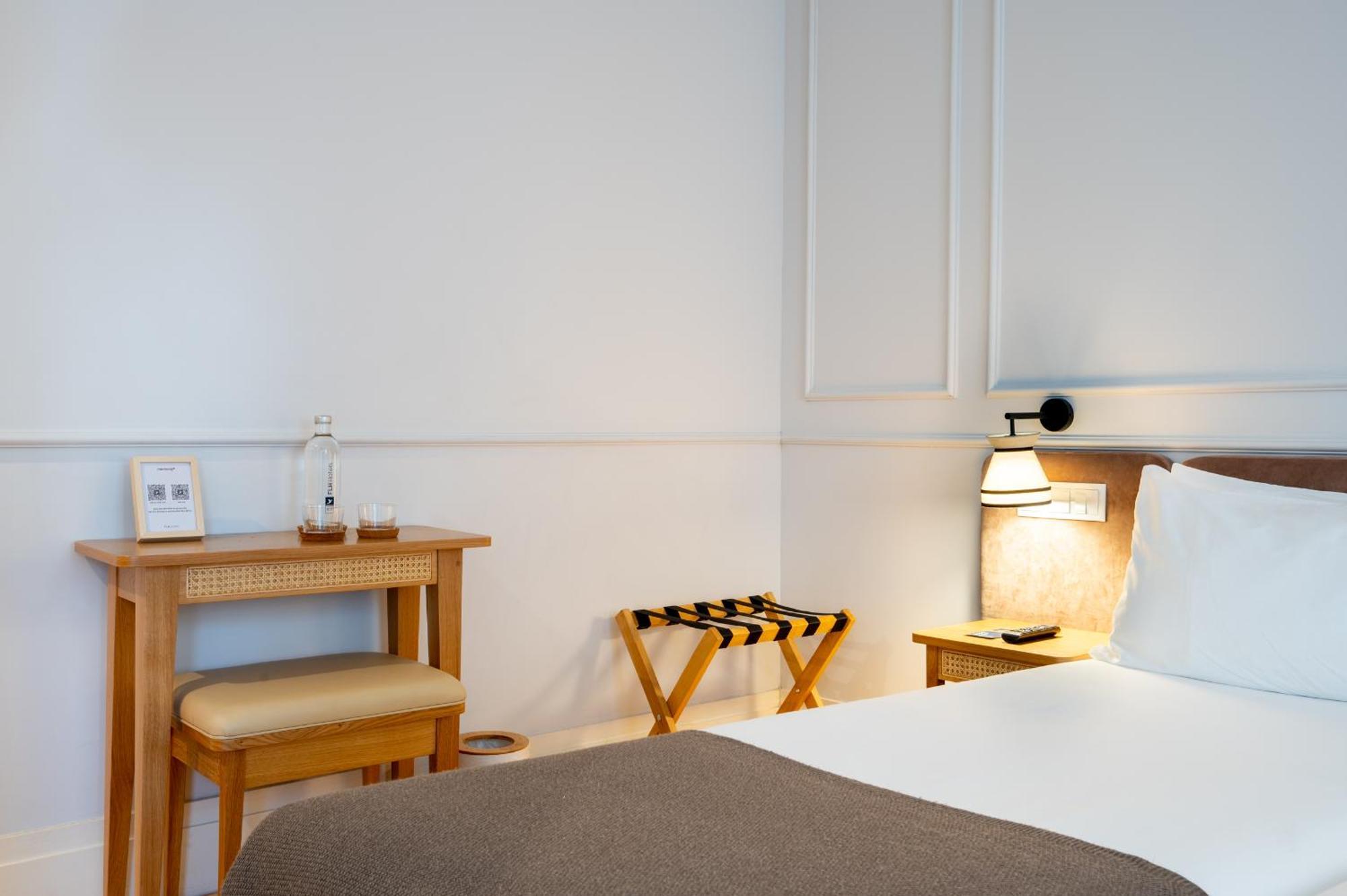 Memoria Porto Flh Hotels Pokoj fotografie