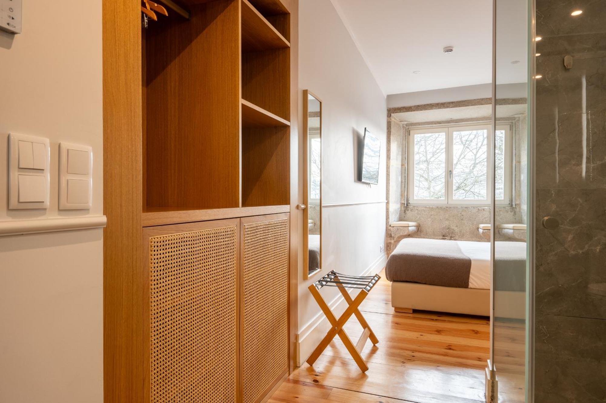 Memoria Porto Flh Hotels Pokoj fotografie
