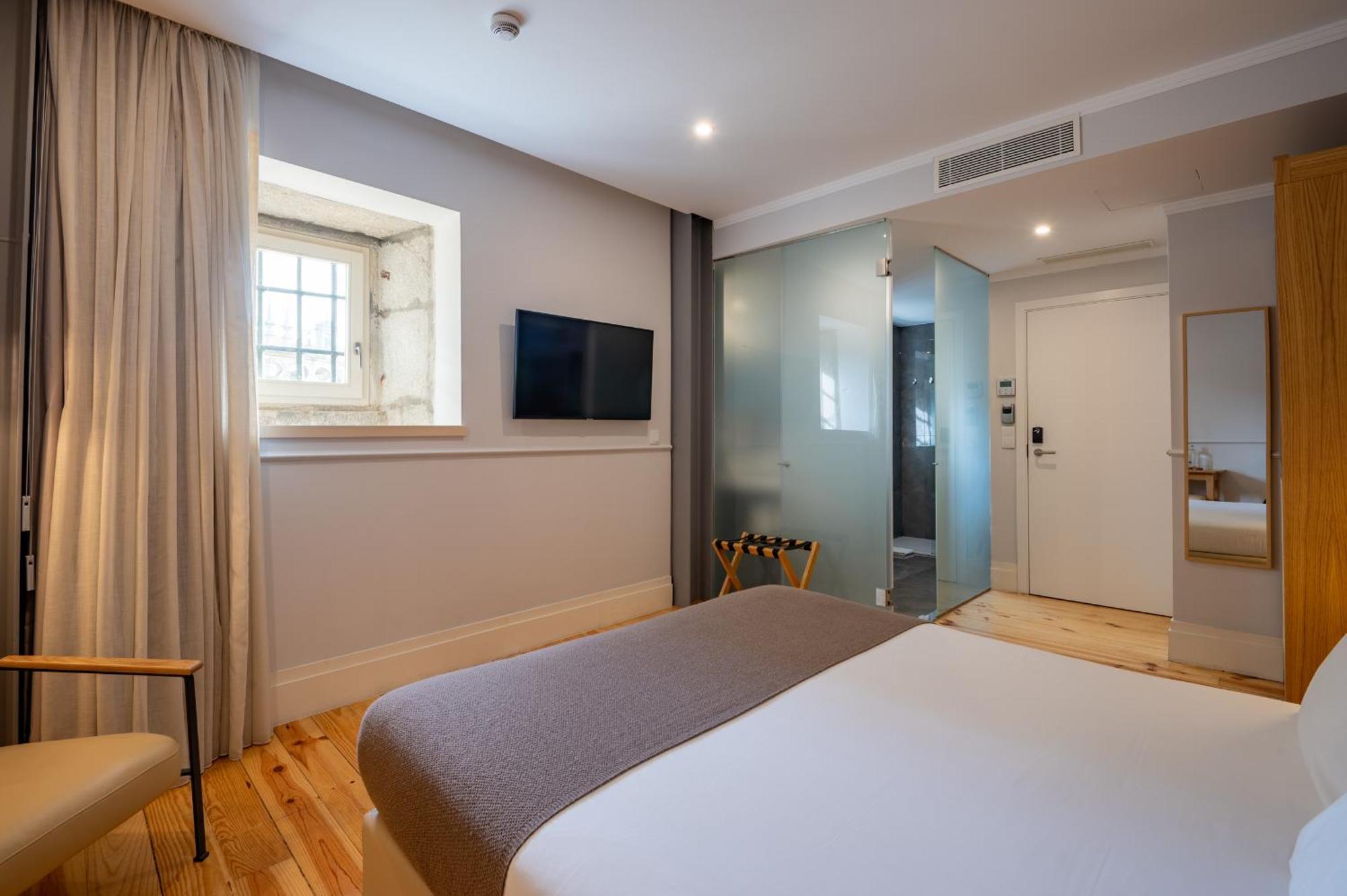 Memoria Porto Flh Hotels Pokoj fotografie