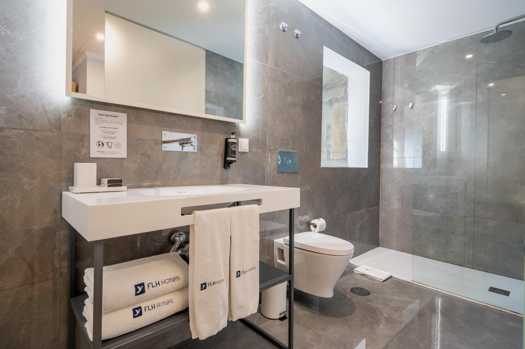 Memoria Porto Flh Hotels Pokoj fotografie