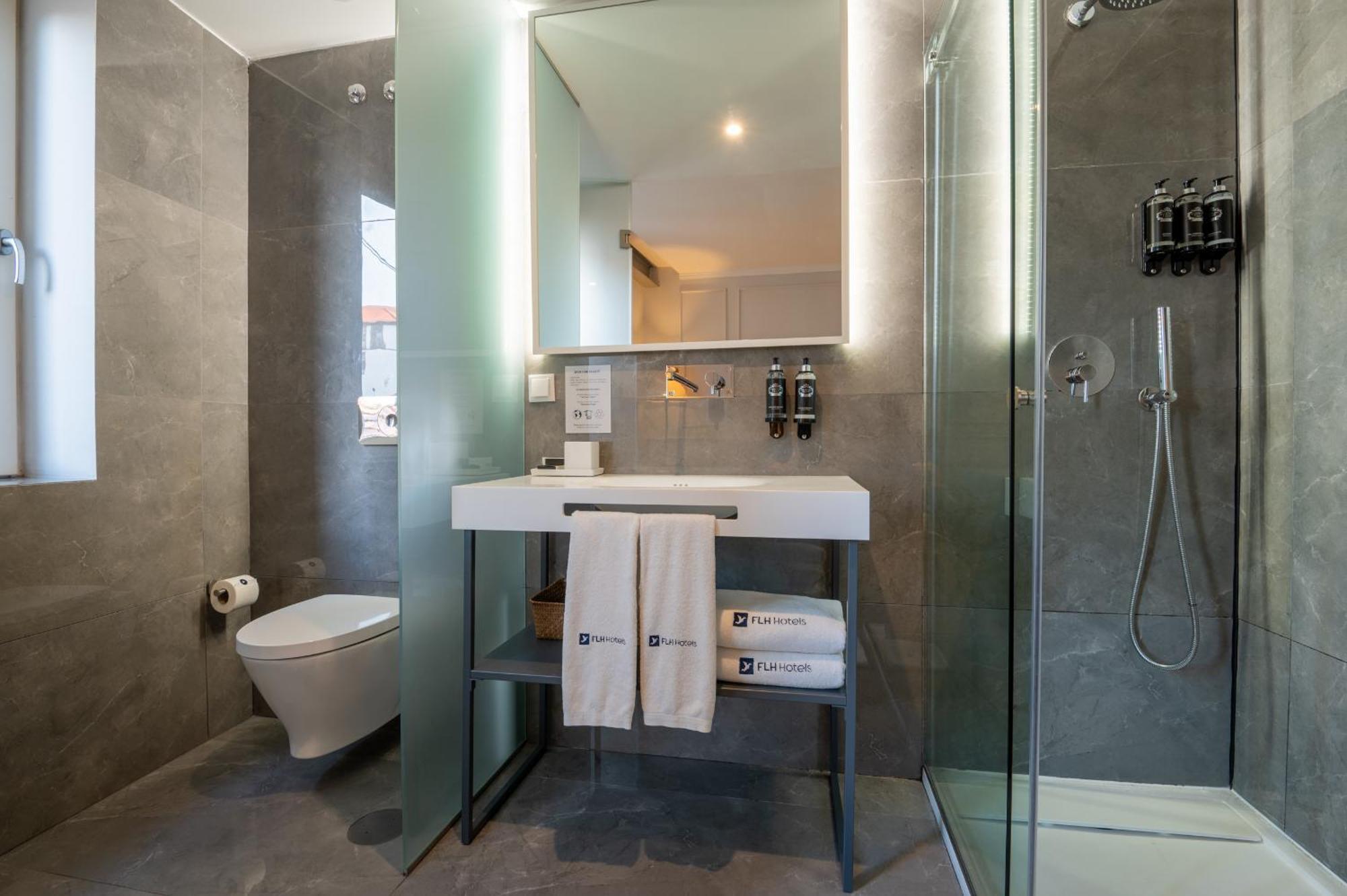 Memoria Porto Flh Hotels Pokoj fotografie