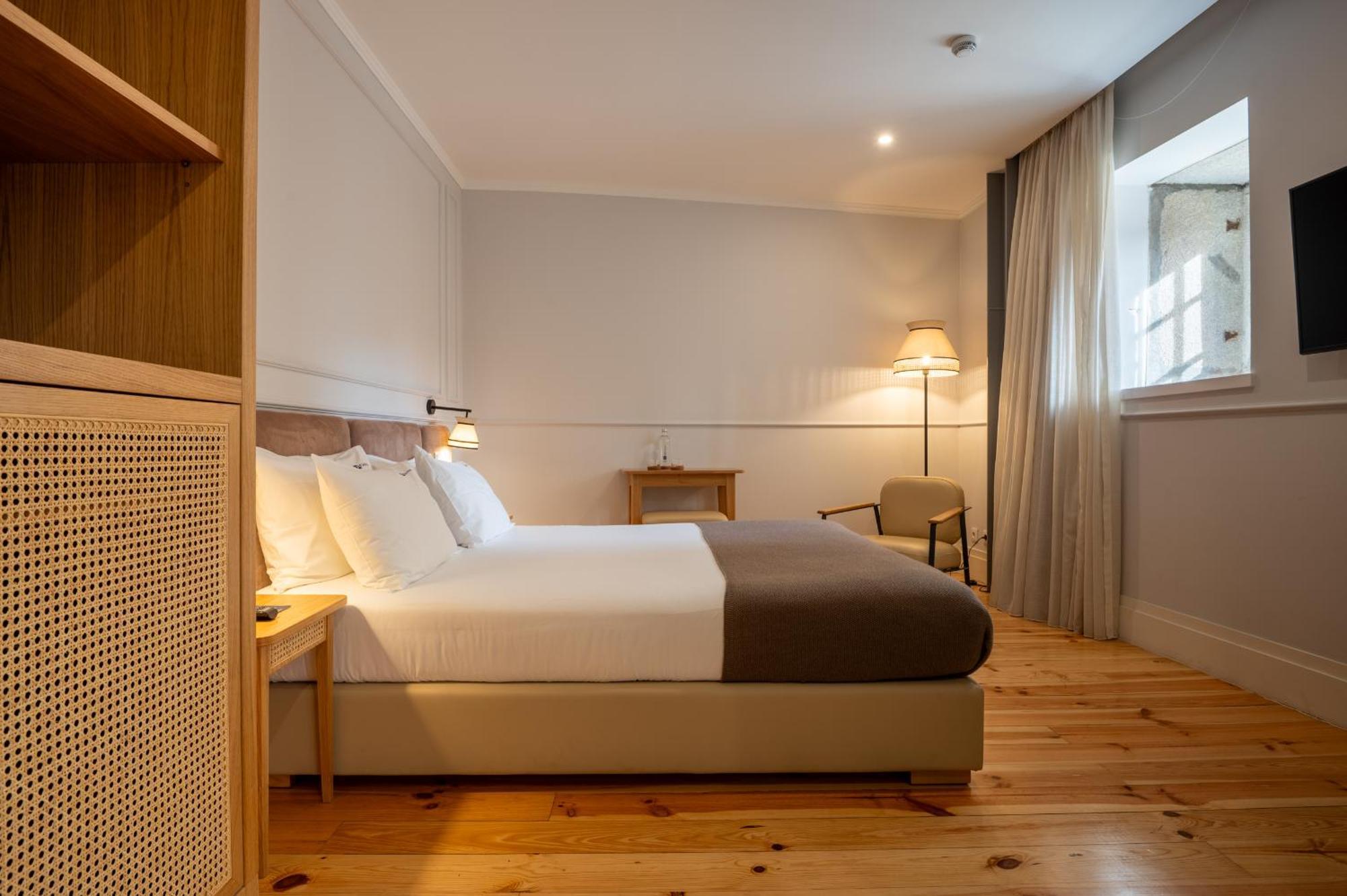 Memoria Porto Flh Hotels Pokoj fotografie