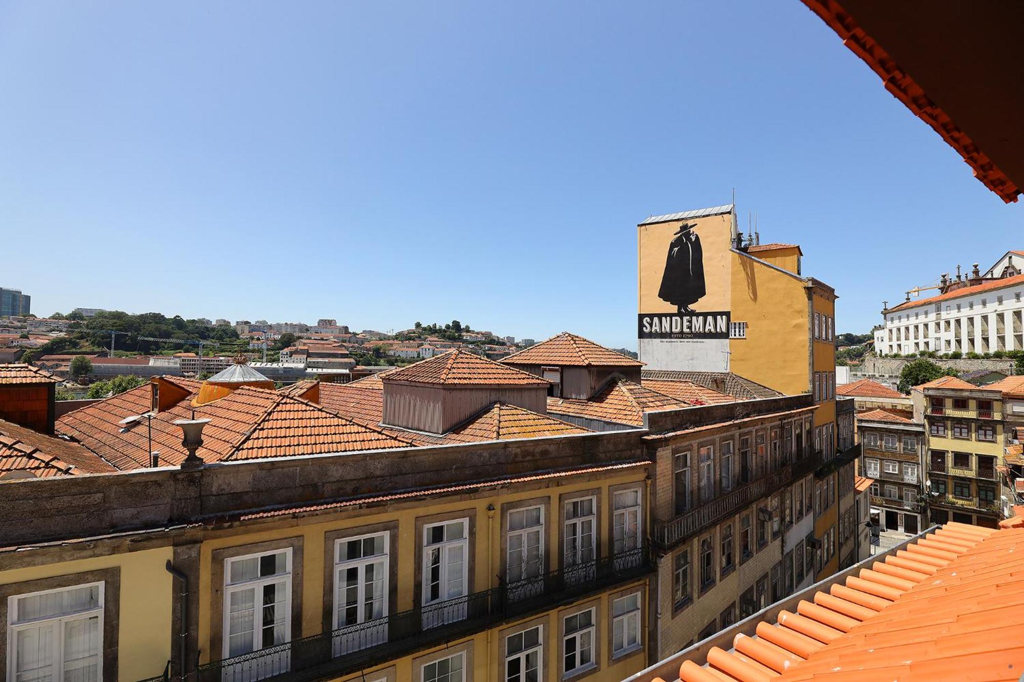 Memoria Porto Flh Hotels Pokoj fotografie